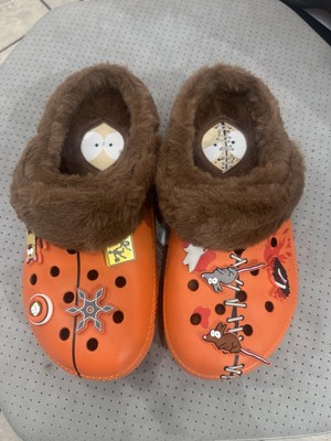 Crocs South Park Kenny Classic Lined Clogs Adult Men\'s Size 13 Shoe Unisex Classic Clog - Mens – ShopWSS main image 4