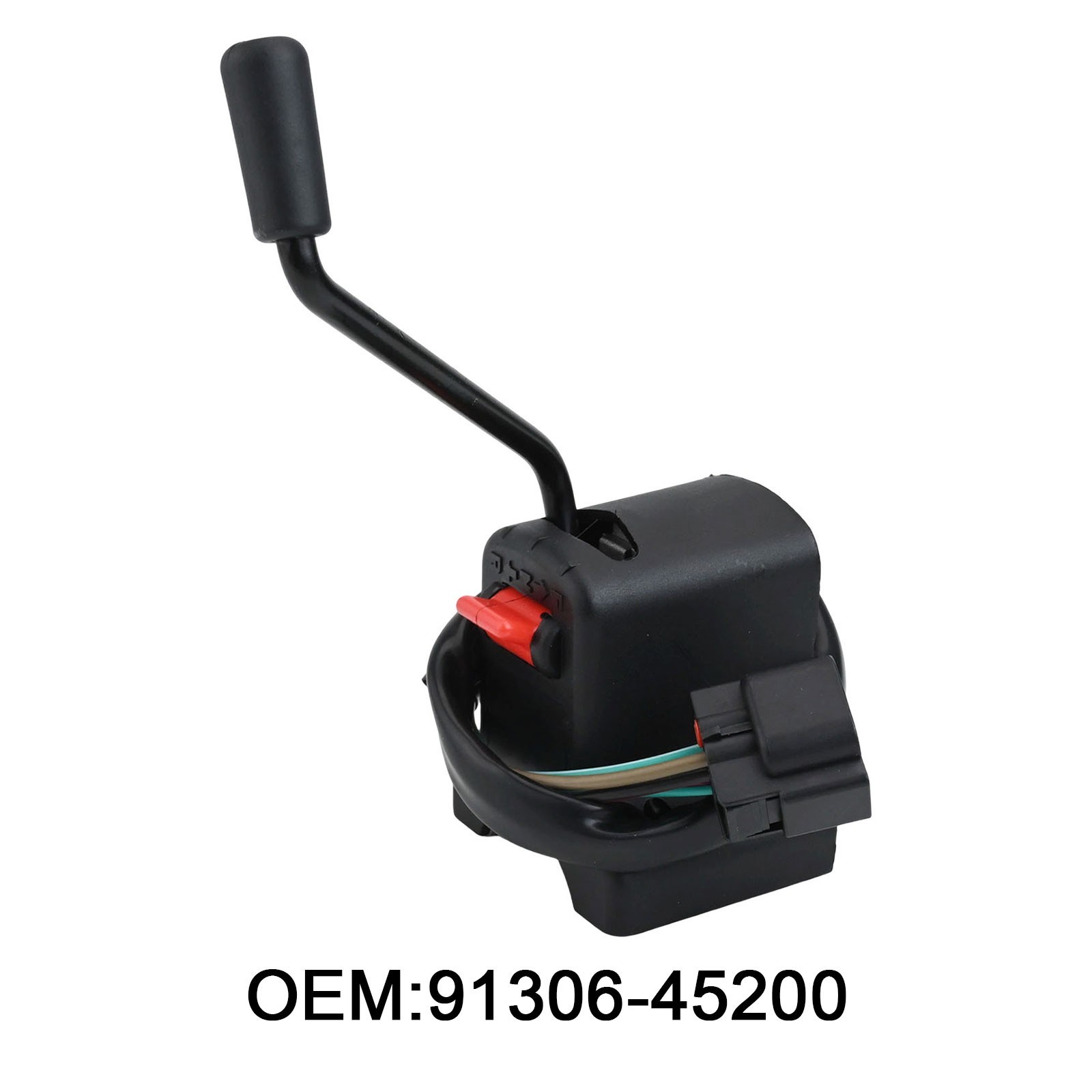 Forklift Lever Control Switch with OEM Number 9130645200 for