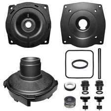 Pool Pump Parts (Includes Items: SPX2600B, SPX2600E5, SPX1600F5, SPX1600PN, S...