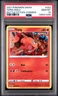 POKEMON 2021 TEPIG-HOLO SWORD & SHIELD BATTLE STYLES-COSMOS #023 PSA 10 *POP 5*