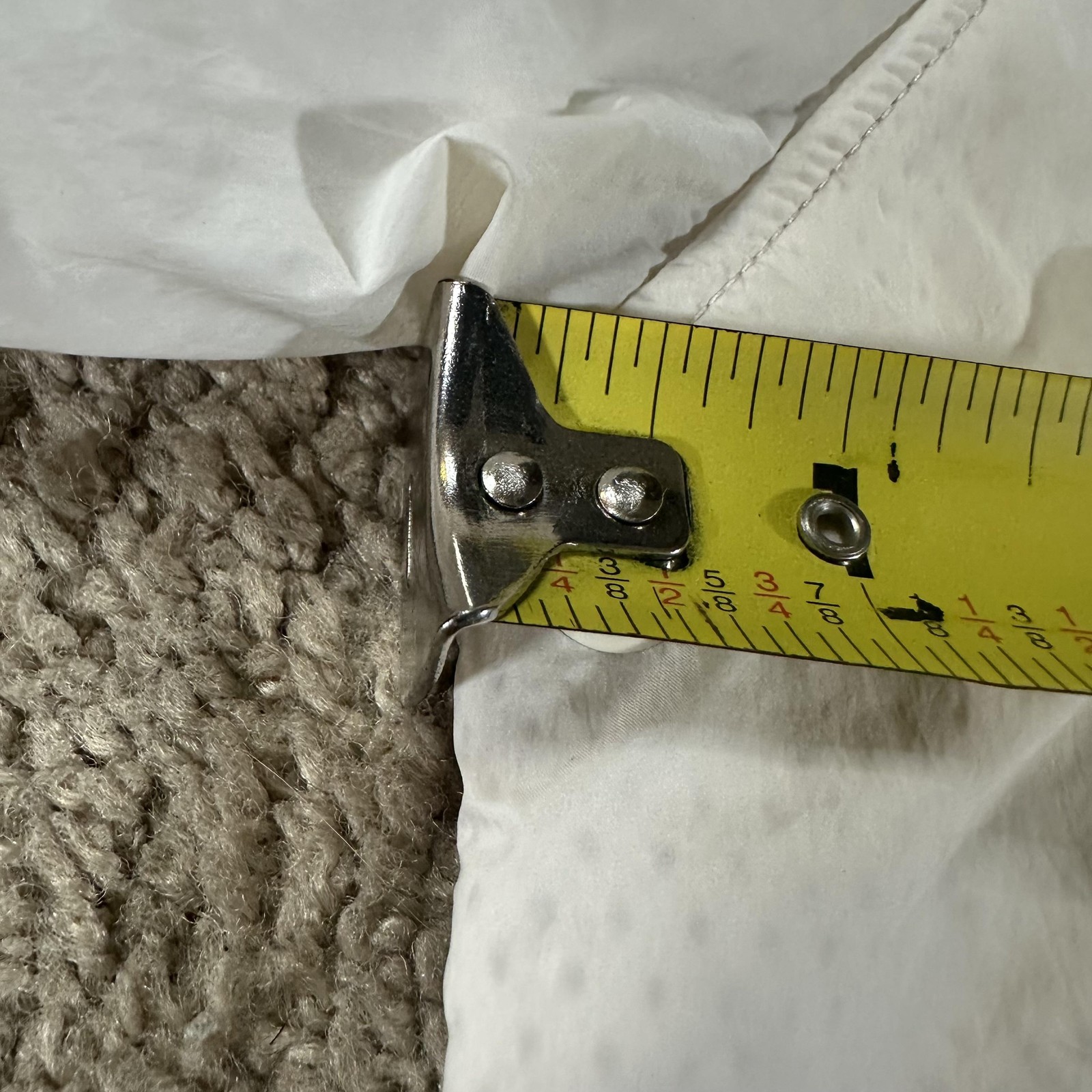 Roark Harbor Jacket Womans Small Eggshell Windbre… - image 12