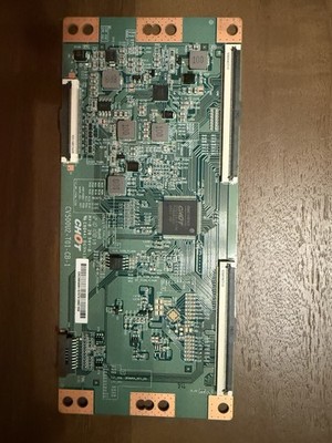 Hisense 50R6E3 50R6090G5 T-Con Board CV500U2-T01-CB-1