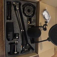 FIFINE T669 USB Studio Condenser Microphone