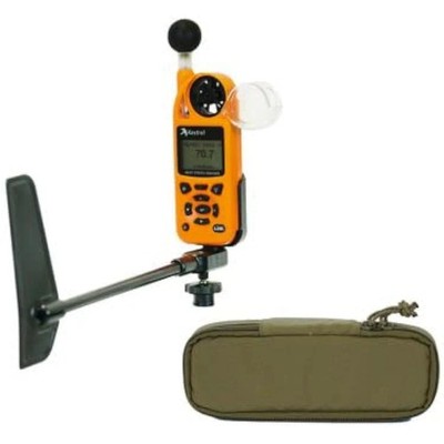 Turmfalke tragbare drehbare Flügelhalterung mit MOLLE Tragetasche, Turmfalke 5 Serie