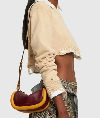JW Anderson Bumper bag 12 Handbag