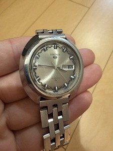 るぅ Seiko 5126 | eBay