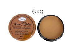 Image of Anne T. Dotes, theBalm Cosmetics  Concealer, No.42 Dark, 9g