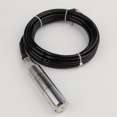 4-20MA Water Level   Liquid Level Transducer Sensor 0.5m Range #iv