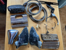 1930s-40s Packard Miscellaneous Parts