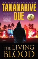 Tananarive Due | The Living Blood | Taschenbuch | Englisch (2002)