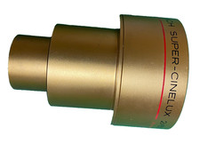 Schneider Kreuznach 65mm Cinelux Ultra 35mm Cine Projector Lens