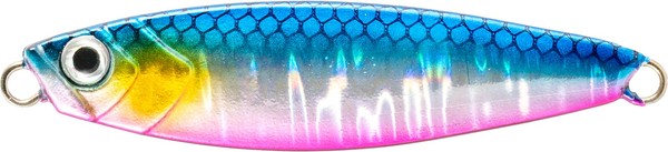 ASAMI Cast&Run SH - 40 gr - Iwashi Pink - confezione da 6 pz