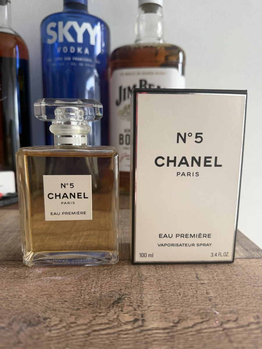 Chanel No 5 by CHANEL Perfumes for Women for sale - eBay