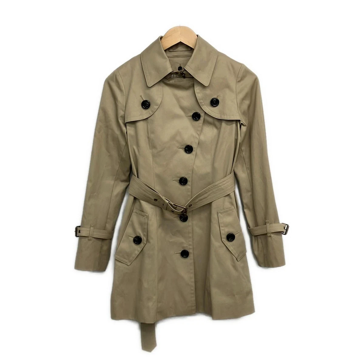 Burberry Blue Label In Women's Coats & Jackets for sale | eBay
