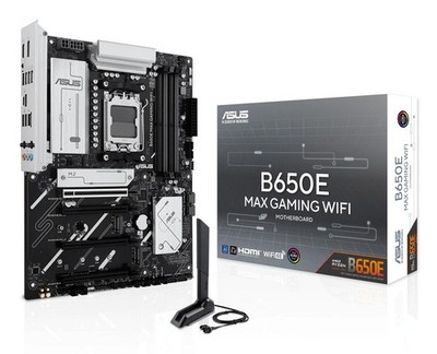 Asus 90MB1LD0-M0EAY0 B650E Max Gaming Wifi Amd