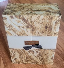 Molton Brown London 2024 Boże Narodzenie Kalendarz adwentowy Piękne PUSTE pudełko 