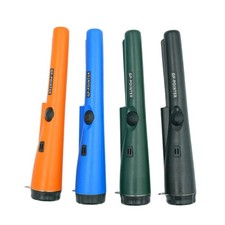 Metal Detector HandHeld Pro Pinpointer Pointer Probe Waterproof Sensitive Tester