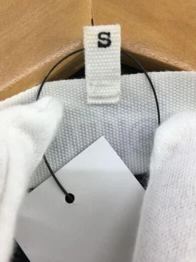 MAISON MARGIELA MM6 Vestito a maniche corte S Cotone BLK S62CT0020