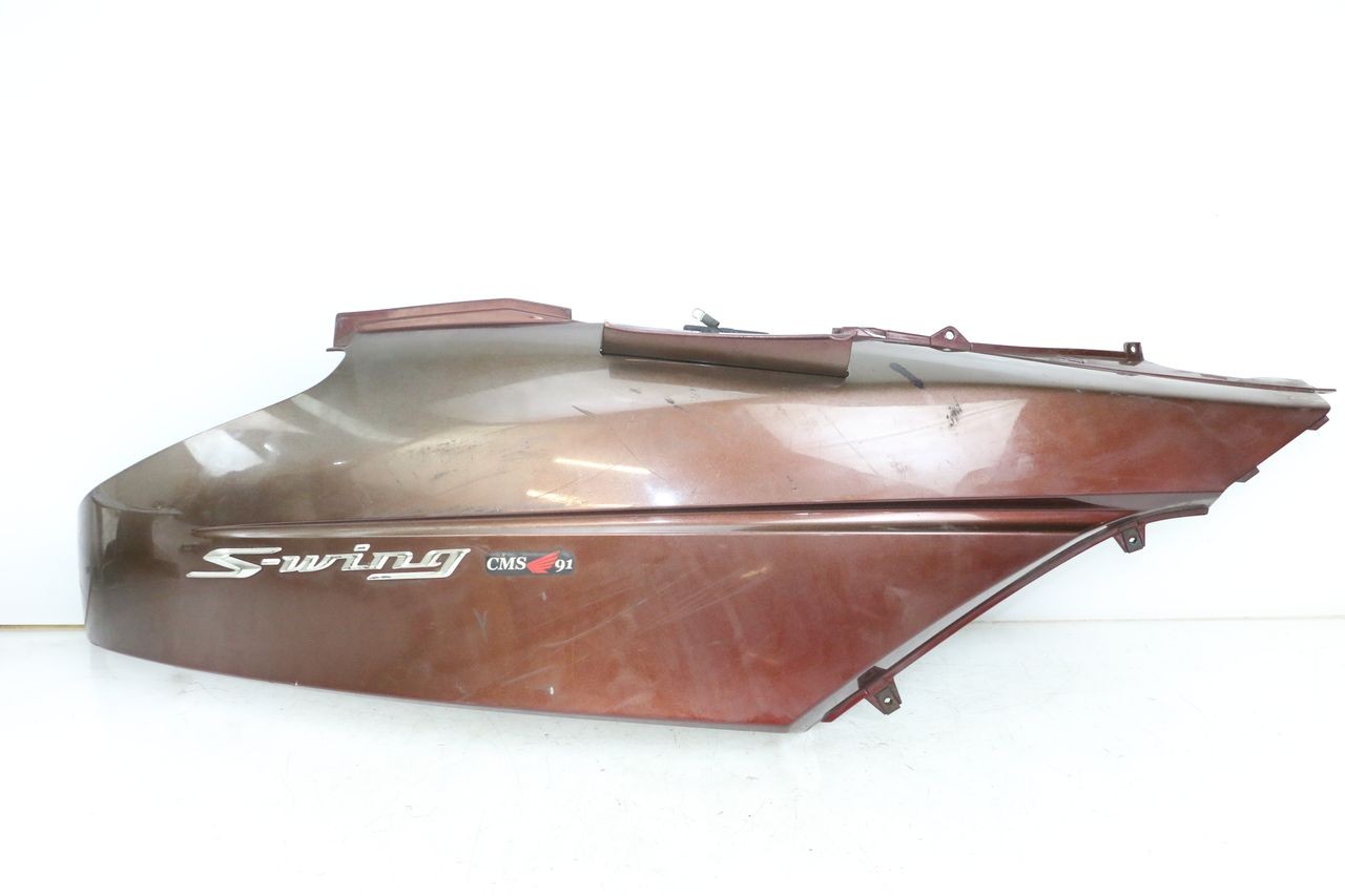 RECHTER HINTERER KOTFLÜGEL - HONDA FES S-WING SWING ABS 125 (2007 - 2015)