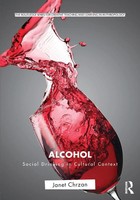 Alcohol | Social Drinking In Cultural Context | Janet Chrzan | Taschenbuch