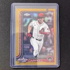 2025 Topps Corbin Carroll Base (Raw)