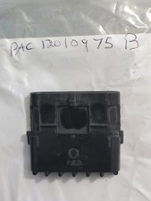 New Genuine Packard Electric 12010975B Weather Pack Connector Housing [2 PACK]