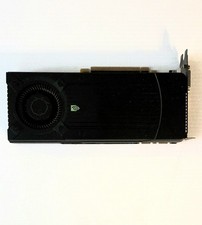 NVIDIA GeForce GTX 660Ti 2GB GPU SLI Ready