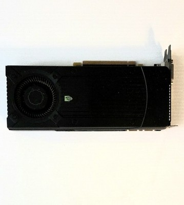 NVIDIA GeForce GTX 660Ti 2GB GPU