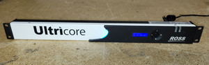 Ross Ultricore Central Controller 2201AR-202-02 no power supply