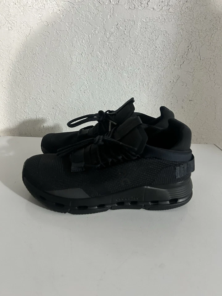 On Cloud Nova Mujer (Talla 6) Sin Caja Foto 3 de 4