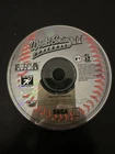 World Series Baseball 2 Sega Saturn Disc Only Tested And Working