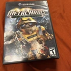 Metal Arms-Glitch in the System - Nintendo Cube