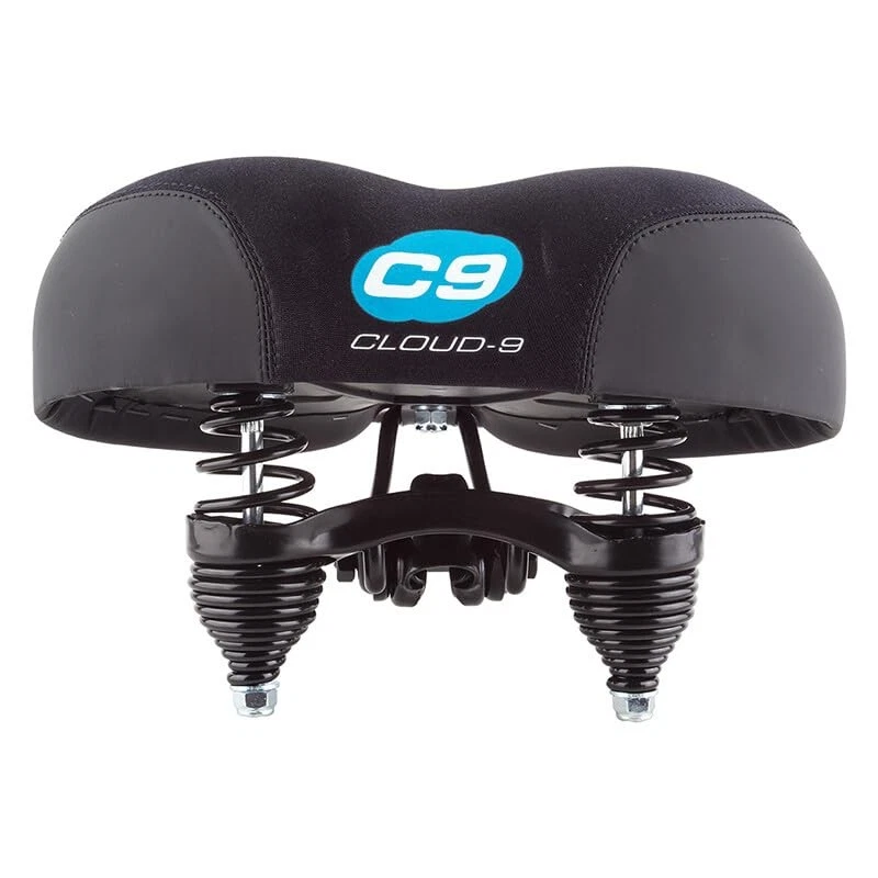 Sillín anatómico Cruiser, 10,5 x. Foto 2 de 2