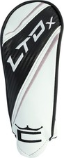 Cobra Golf LTDx Hybrid Black/Pink Headcover