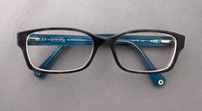 Coach Brooklyn HC6040 5116 Dark Tortoise/Teal...