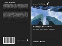 Ladislav Mazuch | La Regla De Taylor | Taschenbuch | Spanisch (2021)