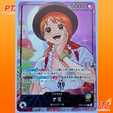 Nami [Playmat Promo] OP11-041 Prices | One Piece Japanese Promo