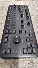 Loupedeck Plus + controller fotoritocco L'editor console editing foto/video