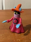 Vintage 1983 MOTU He-Man ORKO Action Figure Filmation Masters Universe Wizard
