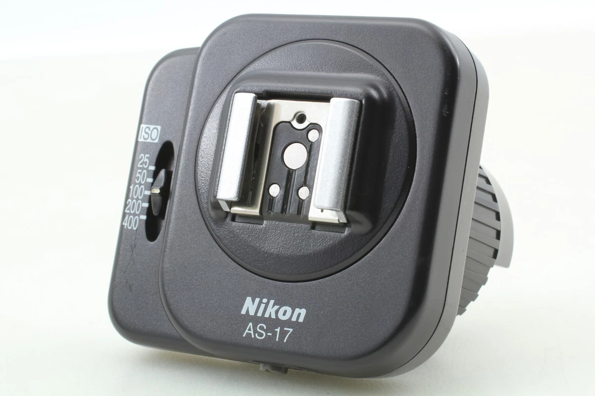 25+ nikon flash coupler for sale | Updated Oct 2026