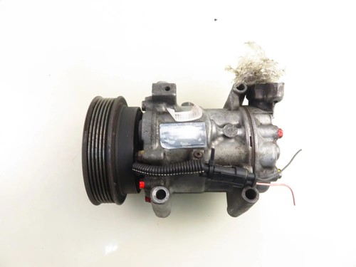 RENAULT KANGOO Express FW0/1 Klimakompressor Diesel 50kw 2011 30559760