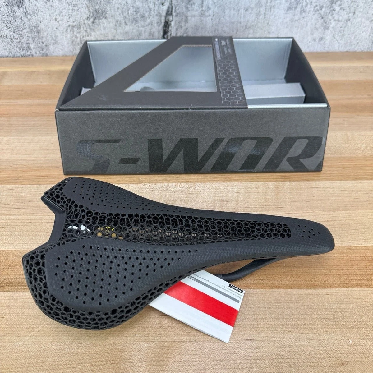 Specialized Romin Expert Bicycle Saddles & Seats for sale | eBay