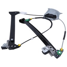 New Front Driver Power Window Regulator For Vw Beetle 20032011 1y0837461f