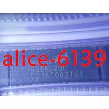 10PCS New BS86D20C 28SOP packaged LED A/D type #JY