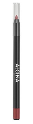 Alcina Lip Liner Berry Jam
