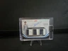 2024 Topps Dynasty F1 Logan Sargeant Triple Relic Autograph 06/10 #SDTRA-LSAII
