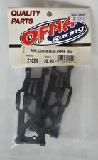 Ofna Jammin HoBao 21024 ARM, LOWER REAR HYPER 10SC