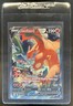 2022 Pokemon SWSH Brilliant Stars Charizard V #154/172
