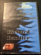 Richard Bandler: The Art And Science Of Neste...