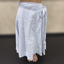 Ralph Lauren Striped Skirt